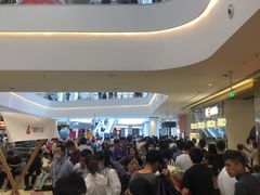 -龙湖南京江北天街