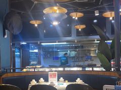 -老傅家湘潭水煮活鱼店(众一国际店)