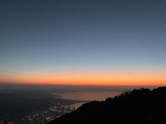 -梧桐山风景名胜区