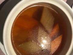 -荣轩(新荣记环球金融中心店)