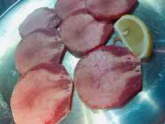 -老炉家木炭烤肉(长江国际店)