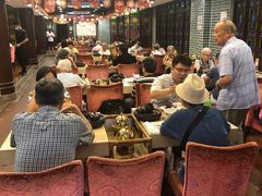 -点都德(大茶楼店)