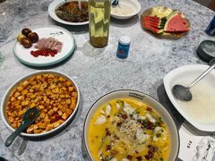 -聚丰园•湖鲜餐厅(阿红私房菜梅石路店)