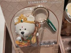 -星巴克(真如星光耀广场店)