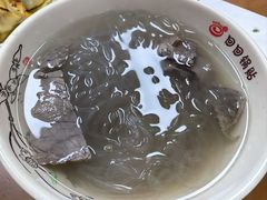 -回回锅贴(小河沿店)