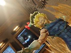 -伯爵·沉浸式超级密室·直营店