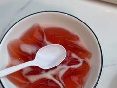 -花少爷·鲜虾干贝粥(延安万达店)