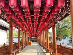 -上海东林寺(金山区)