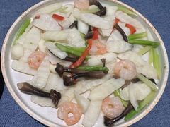 -野蔓果·山野菜(西湖景区·龙井茶田店)