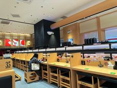 -友壹町寿司(佛山新DNA店)