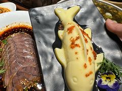 -范家小馆·四代传承烤鸭店(紫竹桥店)