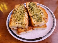 -PIZZA BIANCA(万象城店)