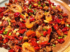 -水煮三国·川鲁江湖菜(香山店)