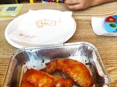 -尊宝比萨(公明百佳华店)