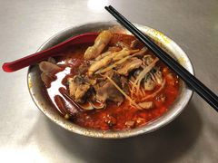 -铭辉沙嗲面(新街商业城店)