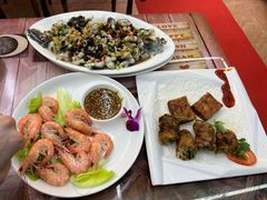 -聪辉同安老美食饭店(大元路店)