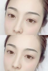 点击看大图 -久匠·纹眉纹绣半永久
