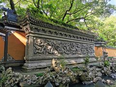 -普陀山风景名胜区-法雨禅寺