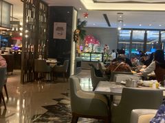 大堂-安蒂娅·海鲜自助餐厅(安蒂娅美兰酒店)
