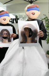 -IN STYLE•造型