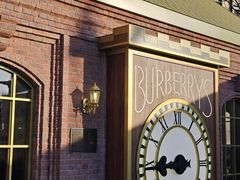 -BURBERRY(北京王府中环店)