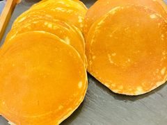 -好日子皇冠假日酒店·君怡咖啡厅(特美思大厦店)