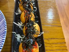 -寿喜屋日式定食