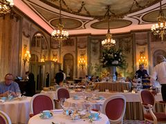 大堂-The Ritz Restaurant