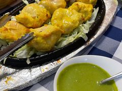 -Santoor 萨都里印度餐厅(北锣鼓巷店)