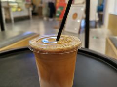-闻道万巷咖啡馆(南大街地铁站店)