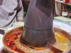 -南门四季铜锅涮肉(大屯·北苑店)