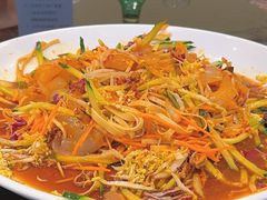 -一块豆腐(李沧书院路店)