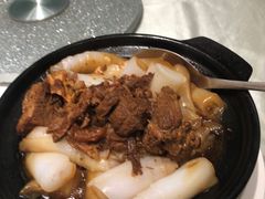 -白云宾馆·白云宴餐厅