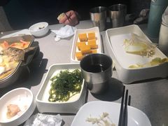-半天妖烤鱼(西铁营万达店)
