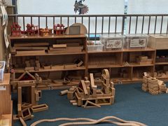 -上海市静安区慧思顿高瞻幼儿园