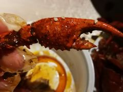 -巴厘龙虾·榜首油焖大虾(洞庭·艺术洋房店)