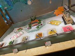 -永泰福朋喜来登酒店-宜客乐自助餐厅(远大路店)