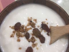 老爷自制酸奶-巴依老爷新疆美食(清华东门店)