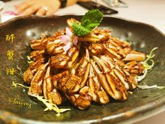 -蟹榭(静安寺晶品商场店)