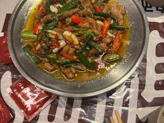 -靓靓蒸虾·头牌蒸虾(雪松路总店)