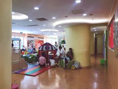 活动室-金宝贝早教(金地·喜悦荟oopcity店)
