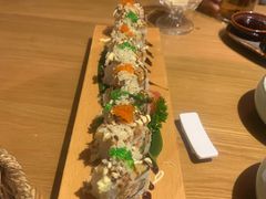 -礼舍·和牛火锅·烤肉·料理餐厅(华茂店)