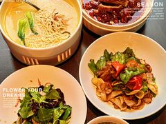 -湖里春风·淮扬菜(丽泽天街店)