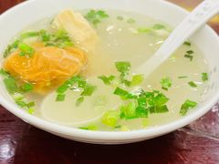 单打汤-三两春(浦三路店)