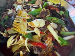 -叒缘夜光杯(望江橡树林店)