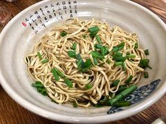 -无名氏面馆(邮电路店)