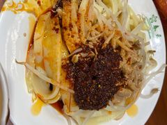 高担酿皮-再回首(西关木塔巷店)