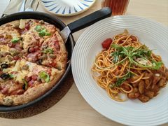 -必胜客(万坤图精选店)