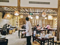 -南京大牌档(凯德大峡谷店)