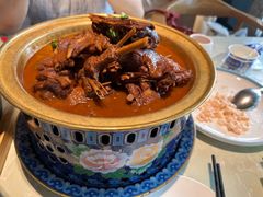 -金典银峰老鹅馆·昆山菜(亭林公园店)